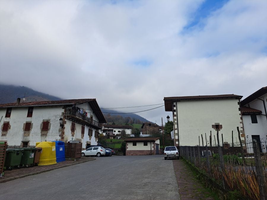 Mendaur: un regalo para la vista