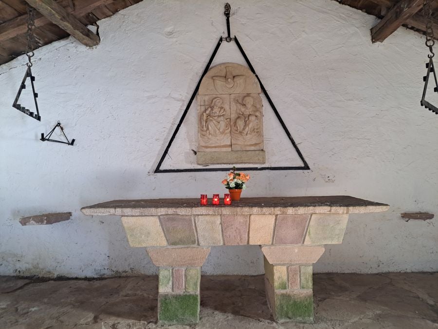 Mendaur: un regalo para la vista