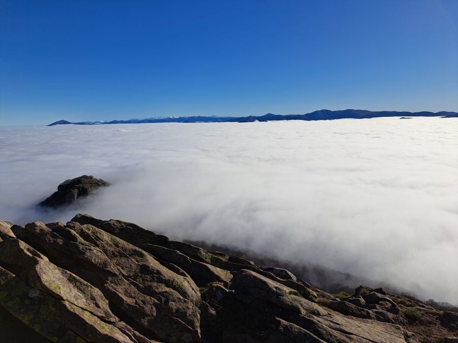 Mendaur: un regalo para la vista