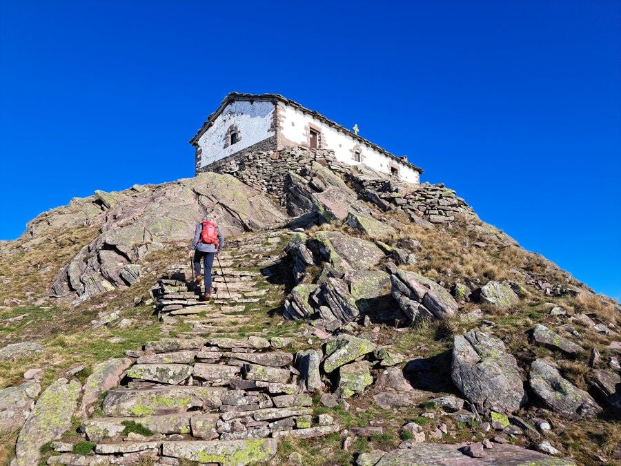 Mendaur: un regalo para la vista