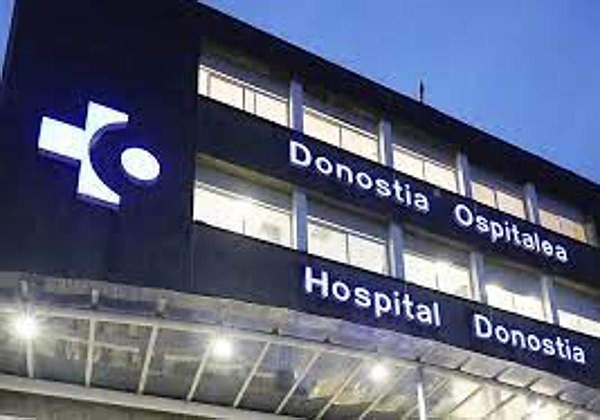 El Hospital Universitario Donostia, centro de referencia para las enfermedades neuromusculares