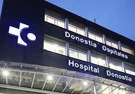 El Hospital Universitario Donostia, centro de referencia para las enfermedades neuromusculares