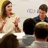 «Lo normal es confundirse, pero es mejor que sea rápido y barato»