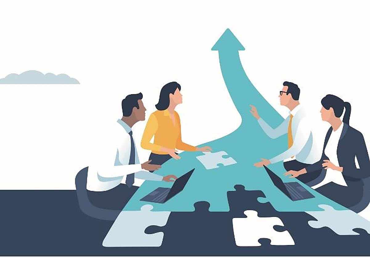 Euskadi llega fuerte a 2024 con el reto de que se rebajen precios e hipotecas