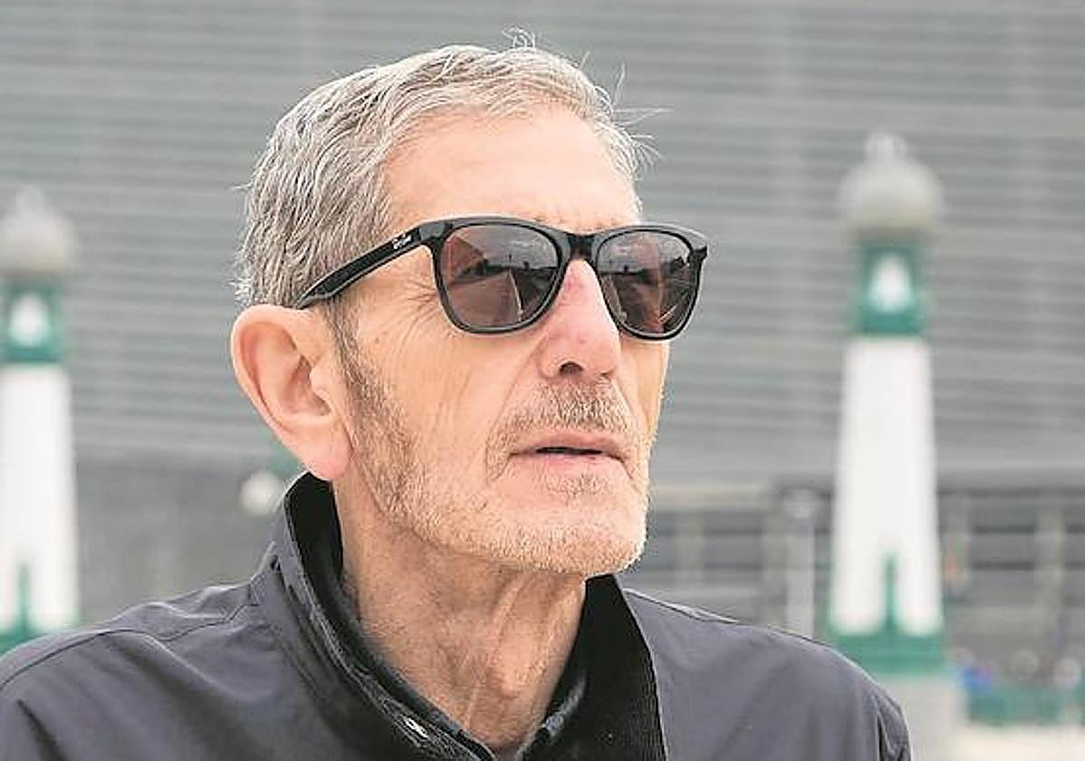 Ramón Eder reúne más de quinientos aforismos en su nuevo libro, 'Los regalos del otoño'.