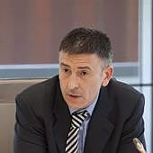 Imagen - «Si no hay ningún susto preveo tres bajadas de tipos de 0,25% puntos en 2024»