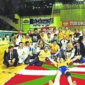 «Beñardo te decía 'vete mañana a Reikiavik y ficha a Gislason'»