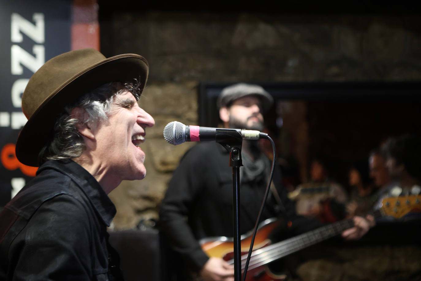 Mikel Erentxun vuelve a su &#039;casa&#039;