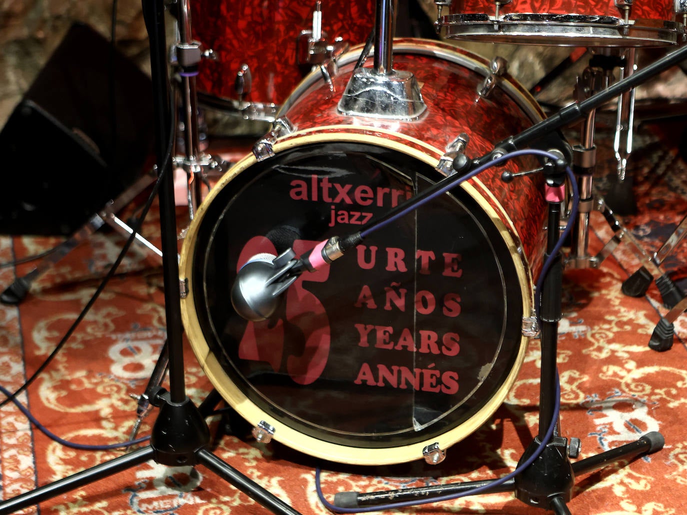 Mikel Erentxun vuelve a su &#039;casa&#039;