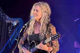 Olatz Zugastik ostegunean Victoria Eugenian aurkeztuko du bere azken diska