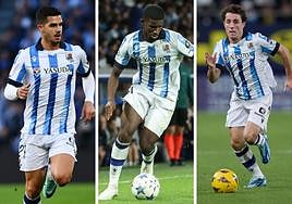 Una segunda vuelta para reivindicarse