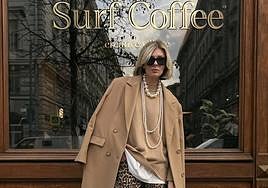 Es uno de los estilismos más 'cool' del invierno.