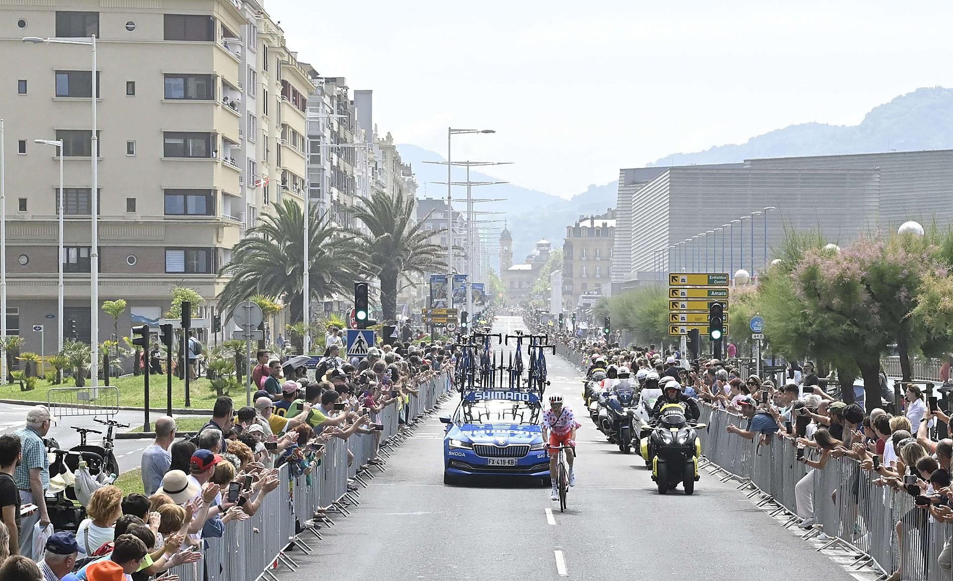 Scroll Story imagen 1