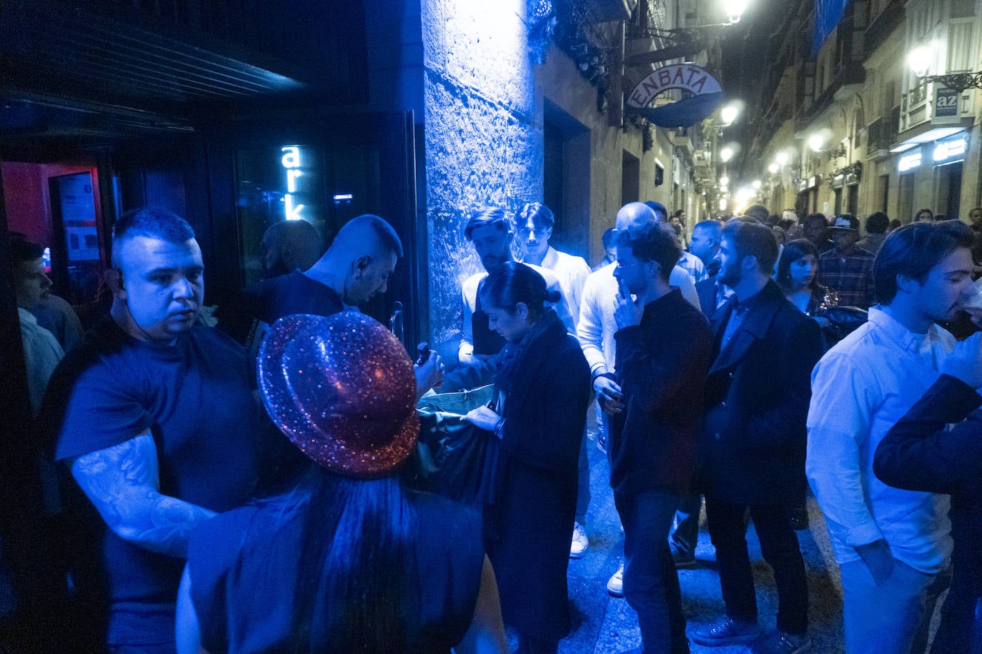 Fotos: Una noche para celebrar