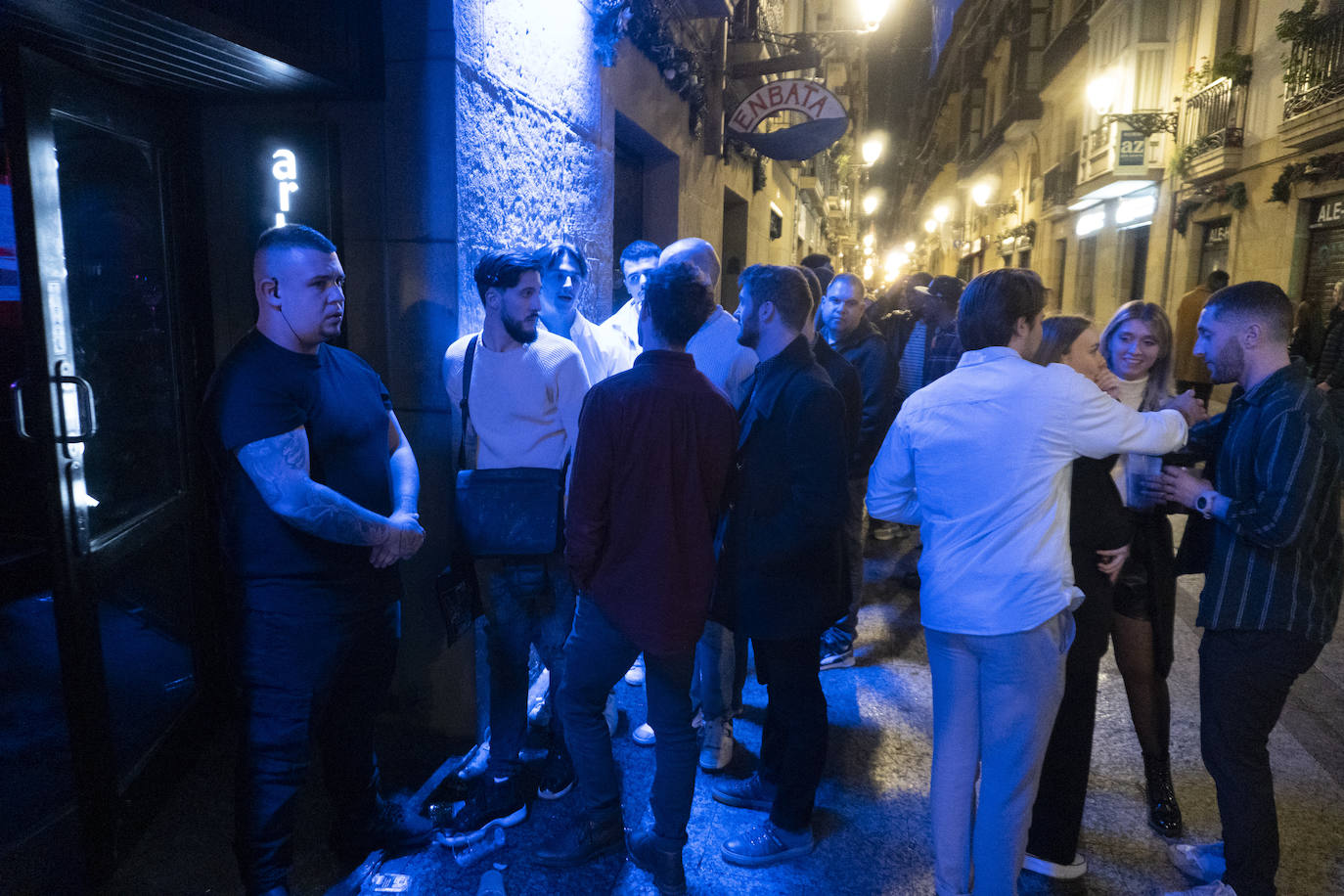 Fotos: Una noche para celebrar