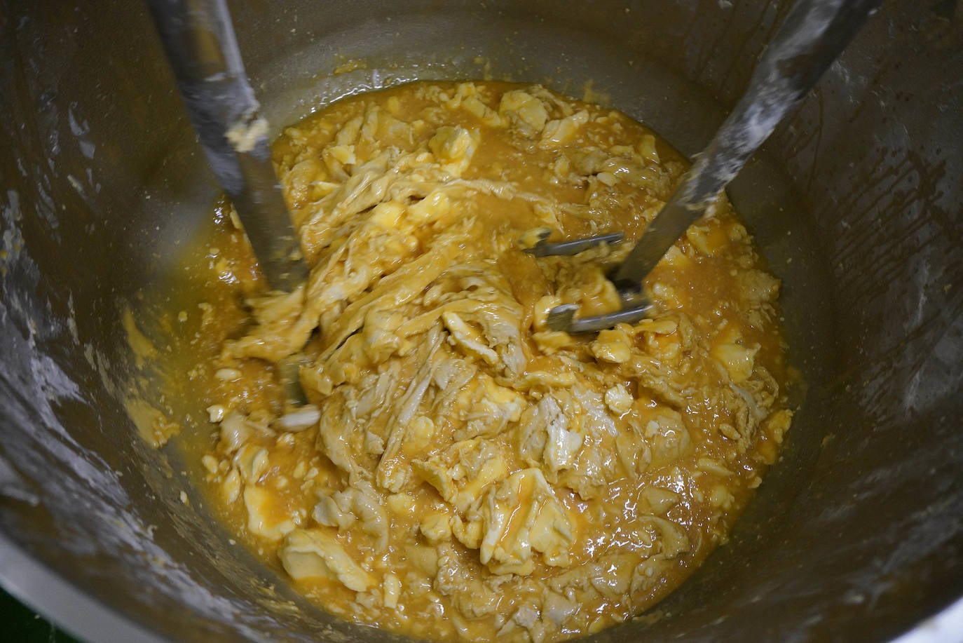 Fotos: El roscón, el rey de Reyes