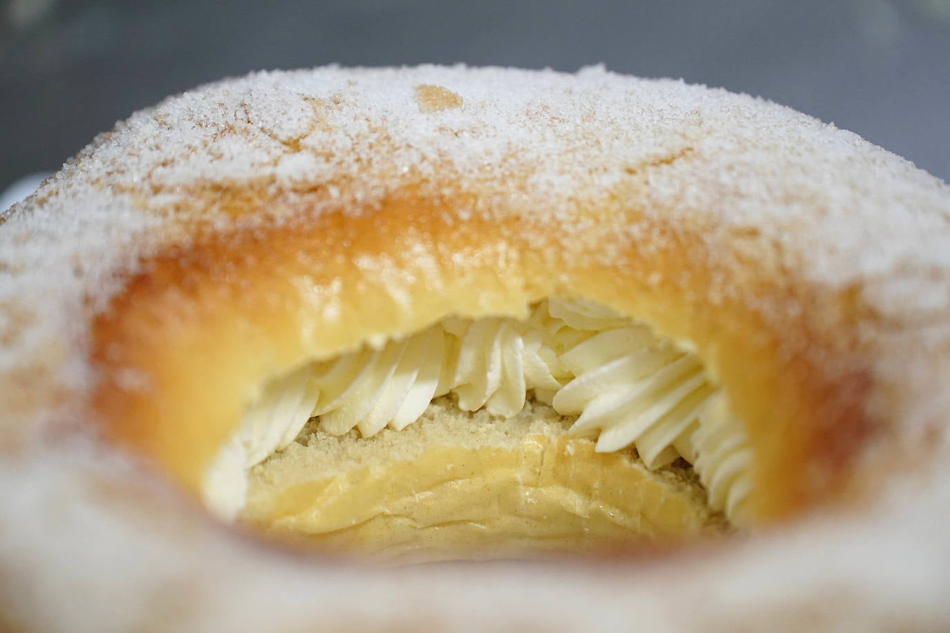 Fotos: El roscón, el rey de Reyes