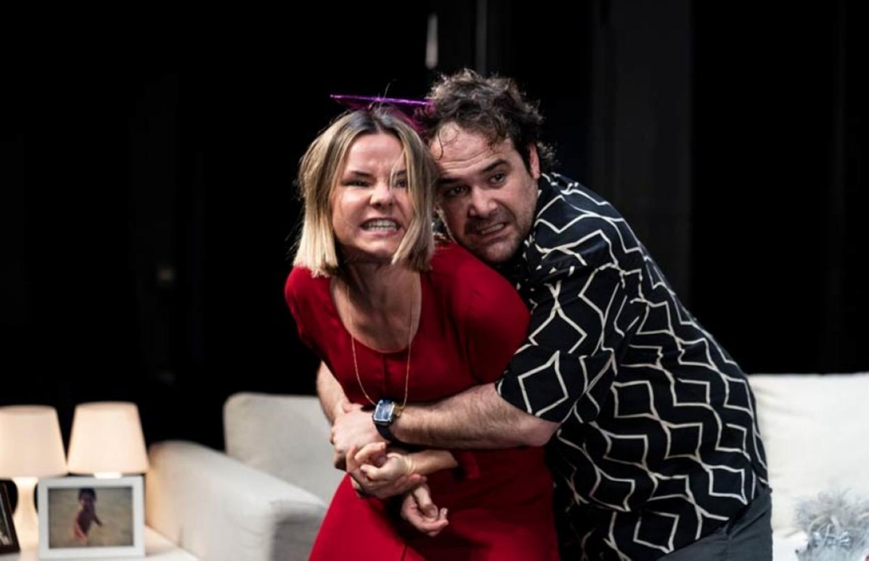 El Pajarillo se rodeará de amigos, vuelve Café Quijano, y la variada propuesta teatral incluye 'El candidato' o 'Ez naiz Dublinen inoiz egon'.