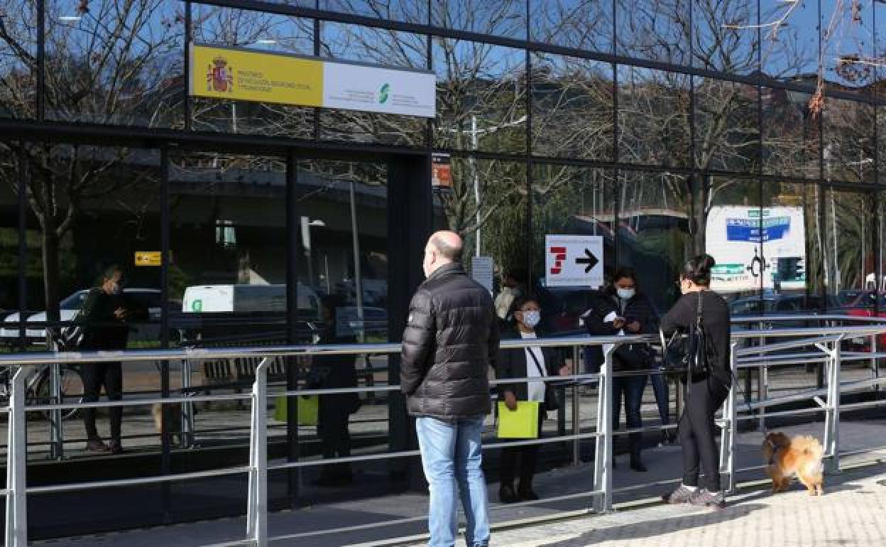 111.000 autónomos vascos pagarán menos de cotización a la Seguridad Social