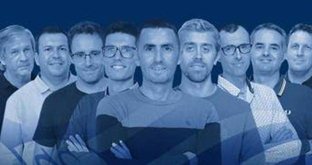 Periodistas DV: «La Real es el equipo más en forma de la Liga»