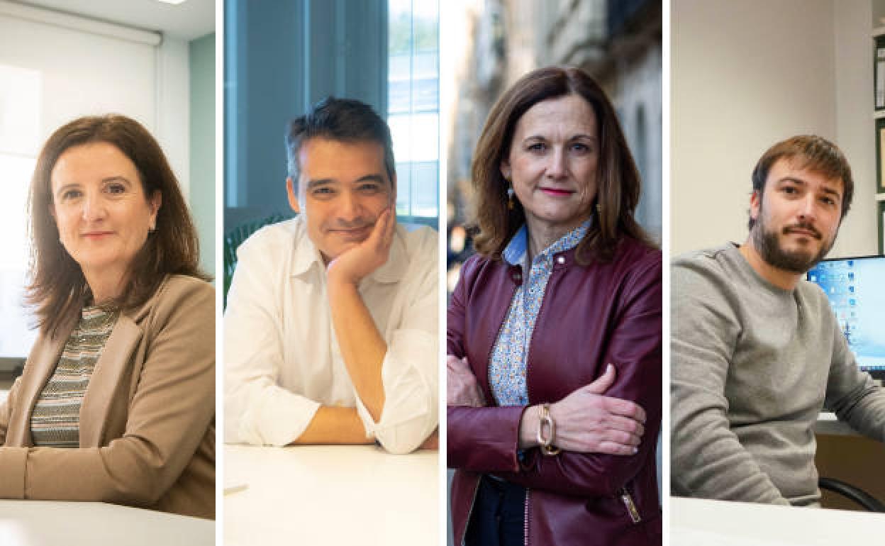 Testimonios de autónomos guipuzcoanos afectados por el nuevo sistema de cotización