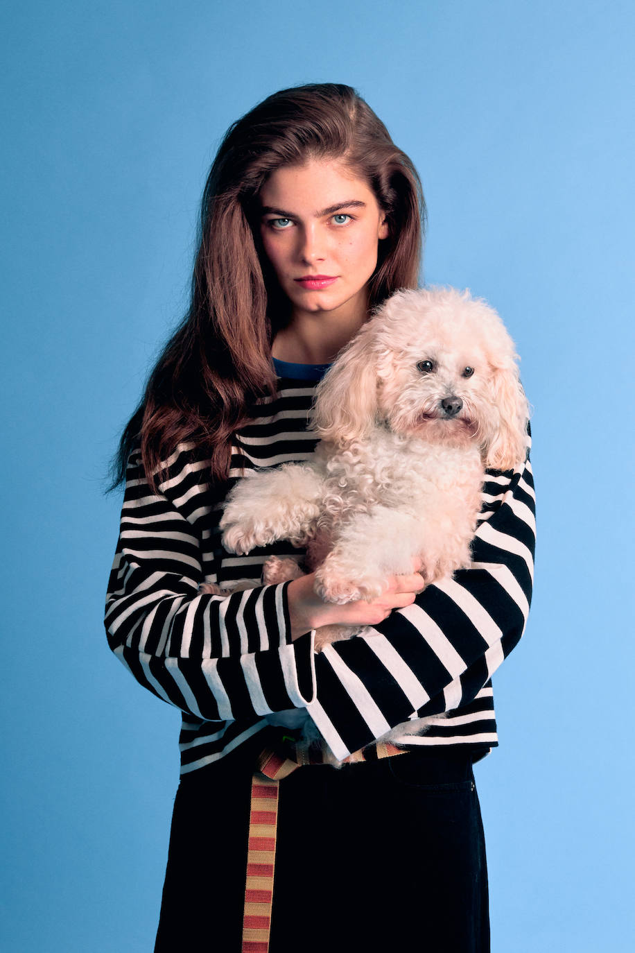 Fotos: Bimba y Lola presenta una nueva y novedosa colección canina