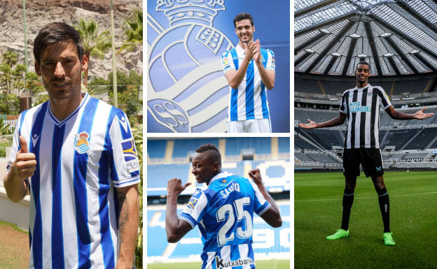 Roberto Olabe: un lustro con grandes beneficios