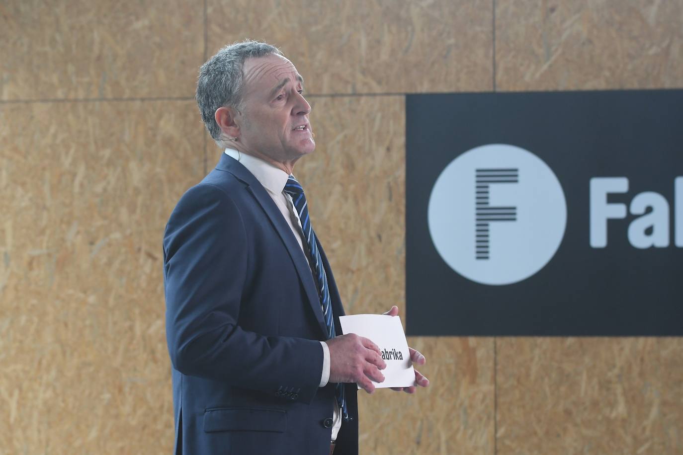 Fotos: Las mejores imágenes de la inauguración de Fabrika