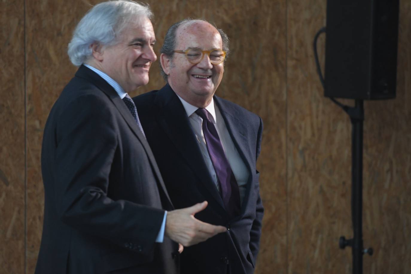 Fotos: Las mejores imágenes de la inauguración de Fabrika