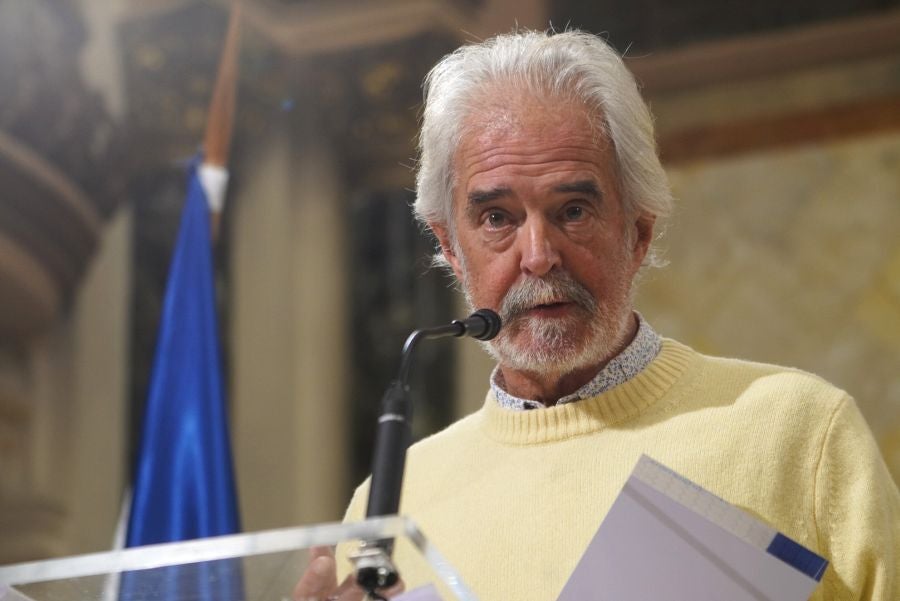 Fotos: Homenaje a las compañías más antiguas