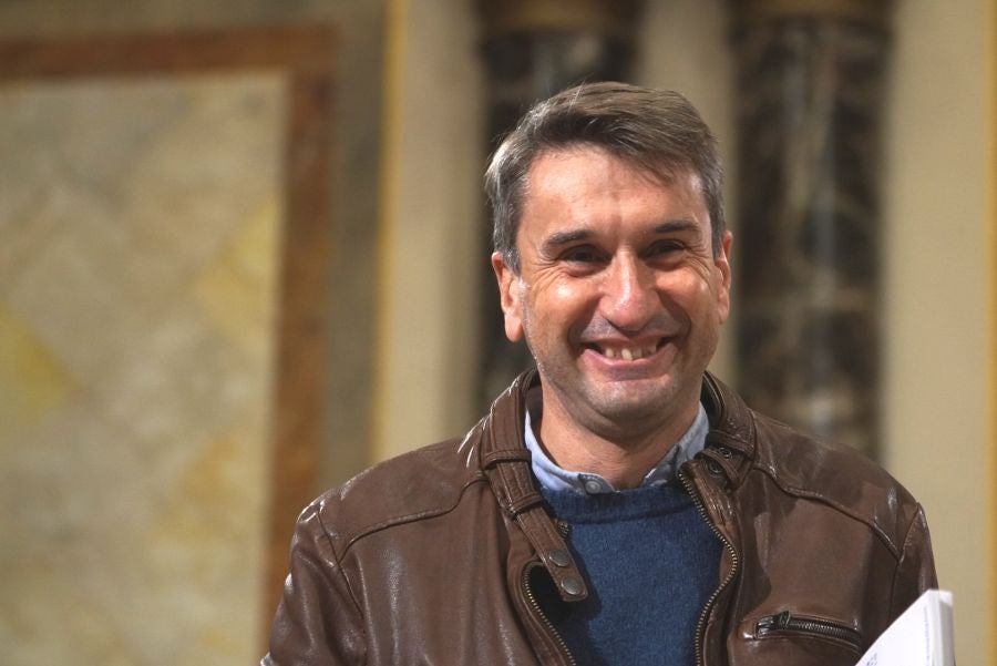 Fotos: Homenaje a las compañías más antiguas