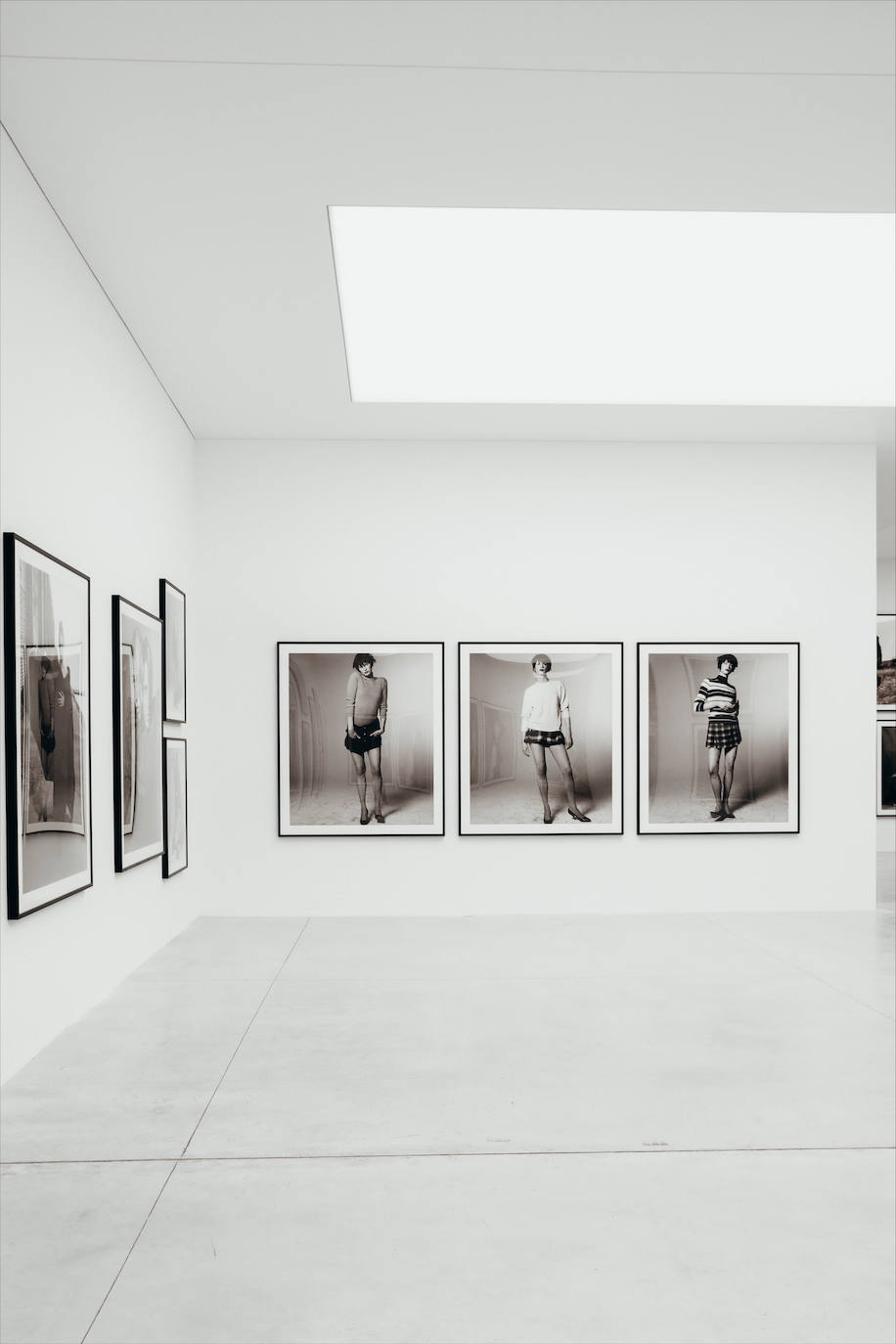 Fotos: Steven Meisel 1993: un año en fotografías