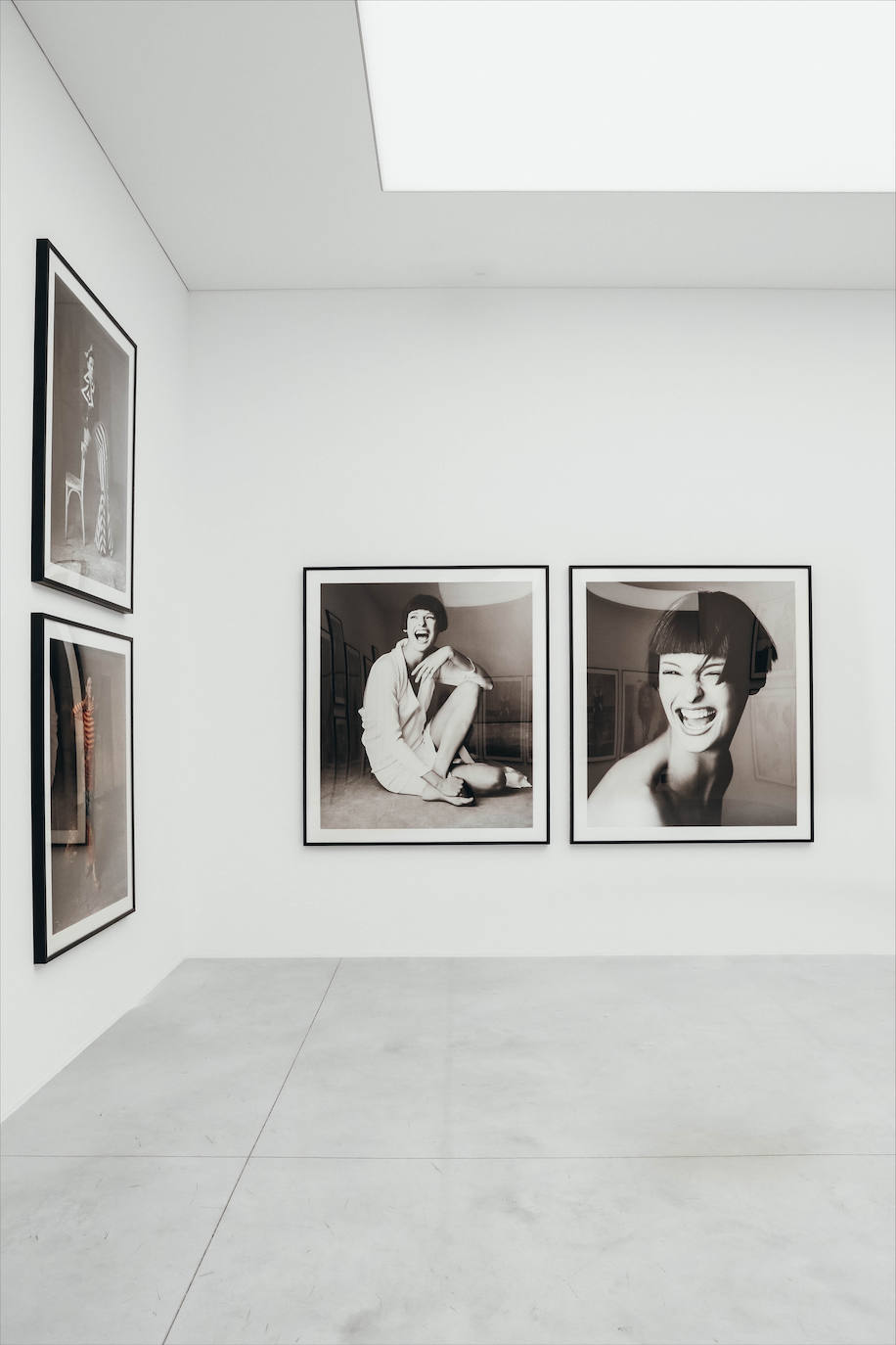 Fotos: Steven Meisel 1993: un año en fotografías