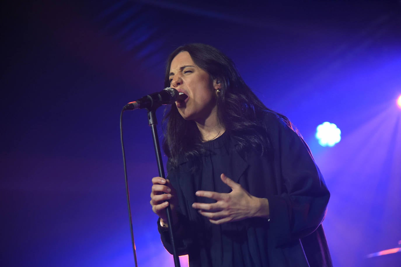 Fotos: Ambiente de lujo antes de un intenso derbi