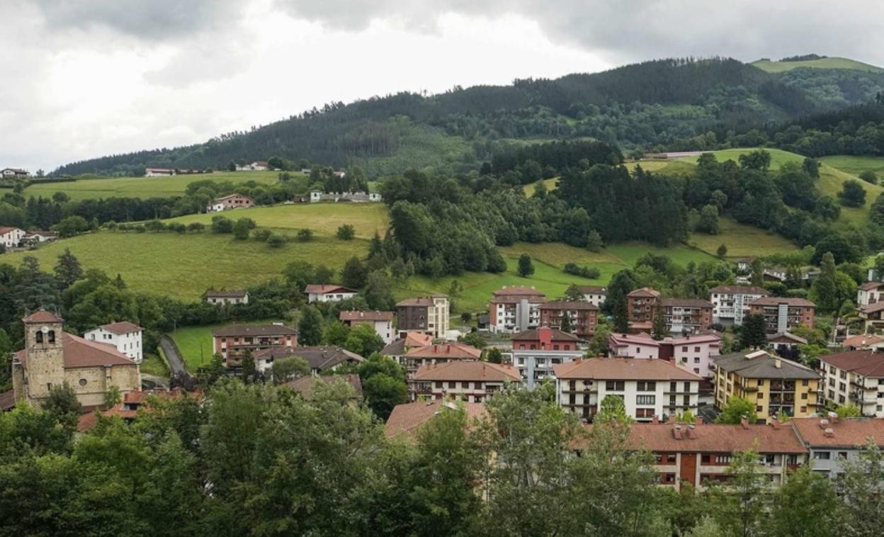 Udalak hainbat inbertsio egingo ditu aurten herrian. 