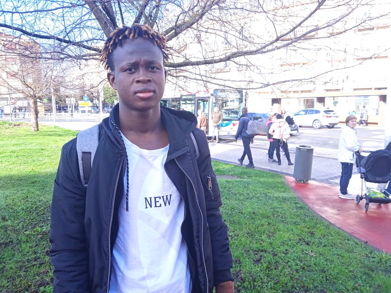 7.000 kilómetros y un sueño