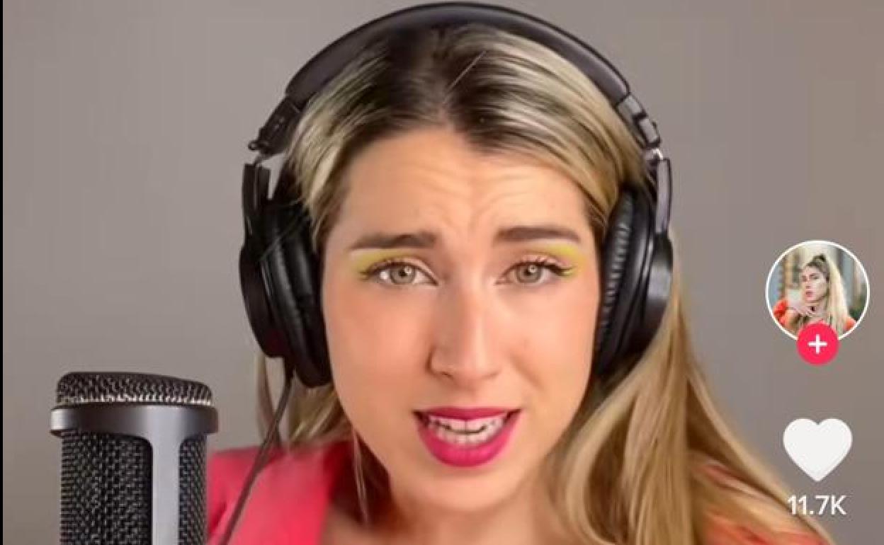 La cantante vasca Kai Nakai lanza la versión en euskera de la canción de Shakira a Piqué