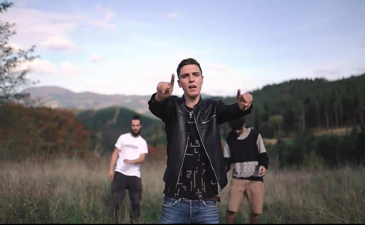 Boom Fire Boom Dance: Nikotinak bigarren diskoko singlea aurkeztu du