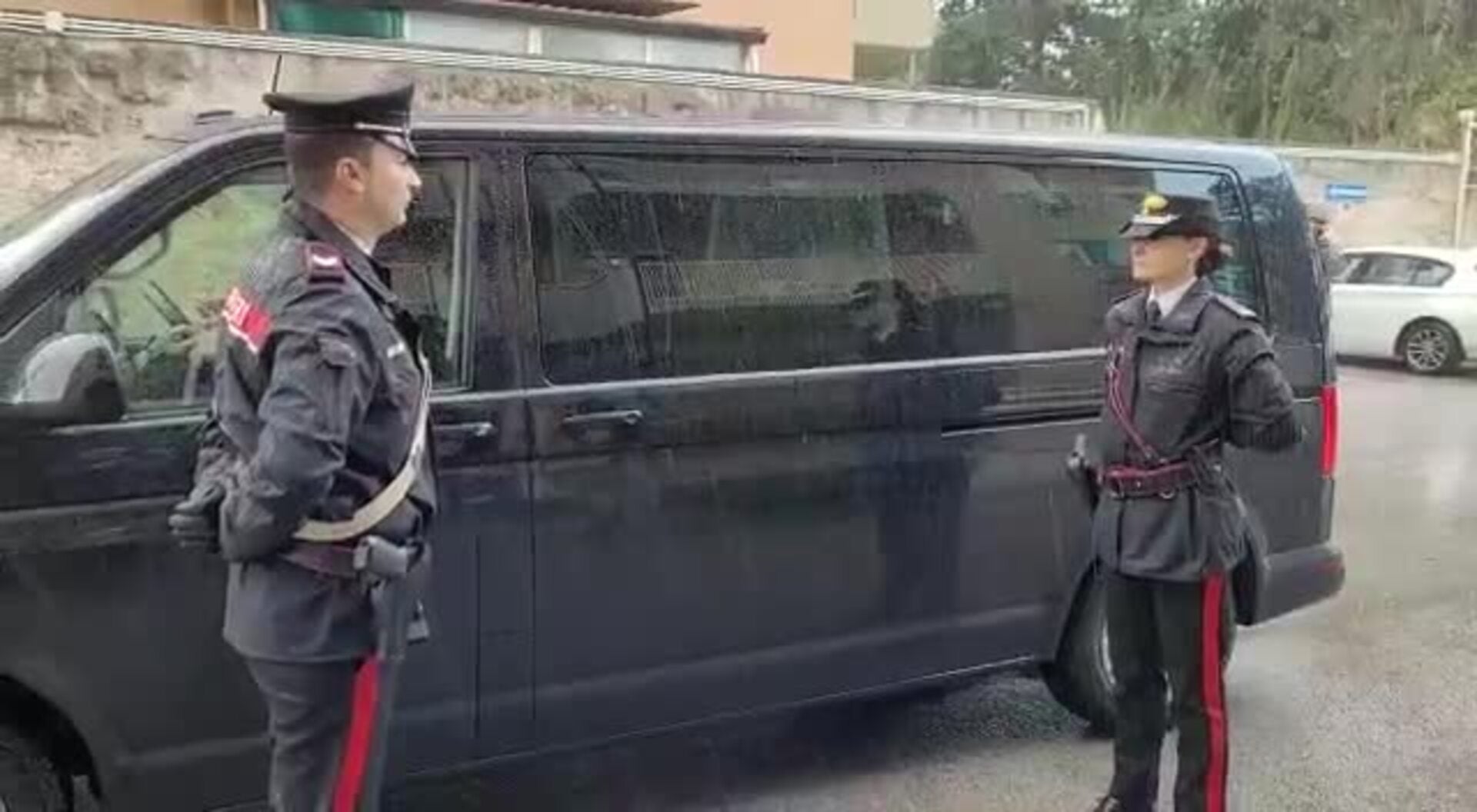 Cae Matteo Messina, el sanguinario capo mafioso más buscado por la