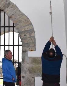 Imagen secundaria 2 - San Anton eguneko bedeinkapena jaso dute animaliek