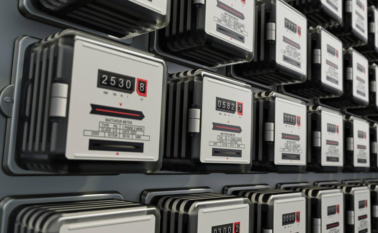 Subida importante del precio de la luz hoy