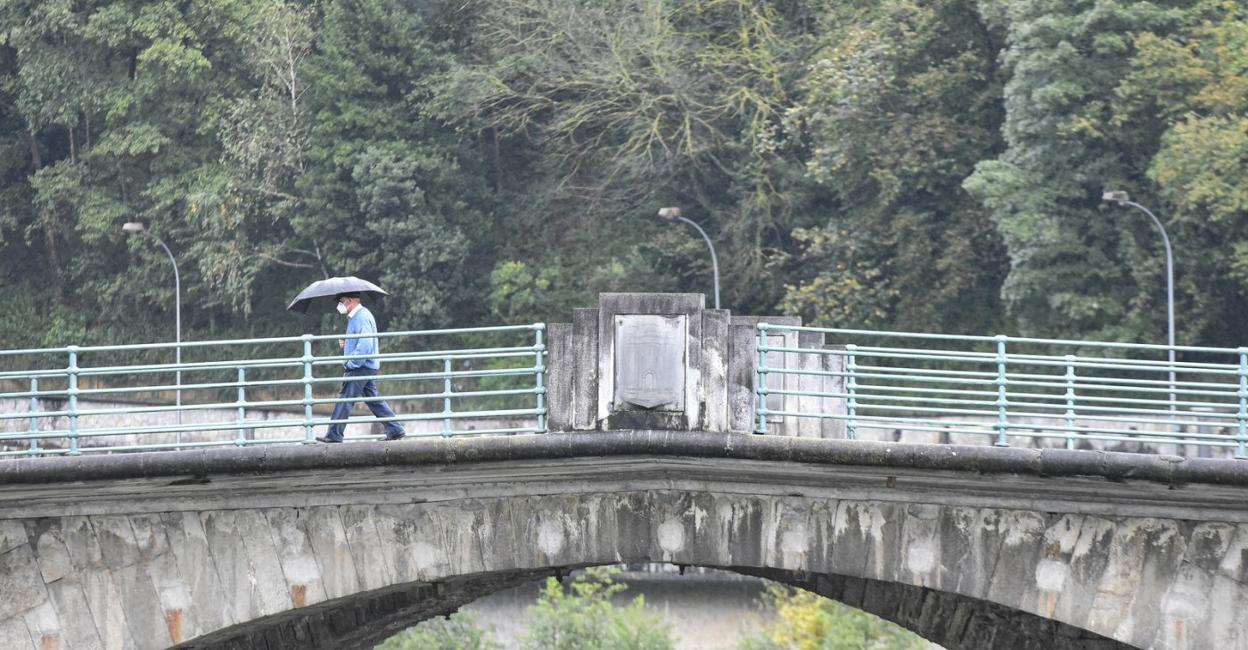 Continúan las charlas de Beti Ikasten para las personas jubiladas, el Gimnasio de las Emociones, Bihotzetik o Osasuna Kalean de la Asunción.