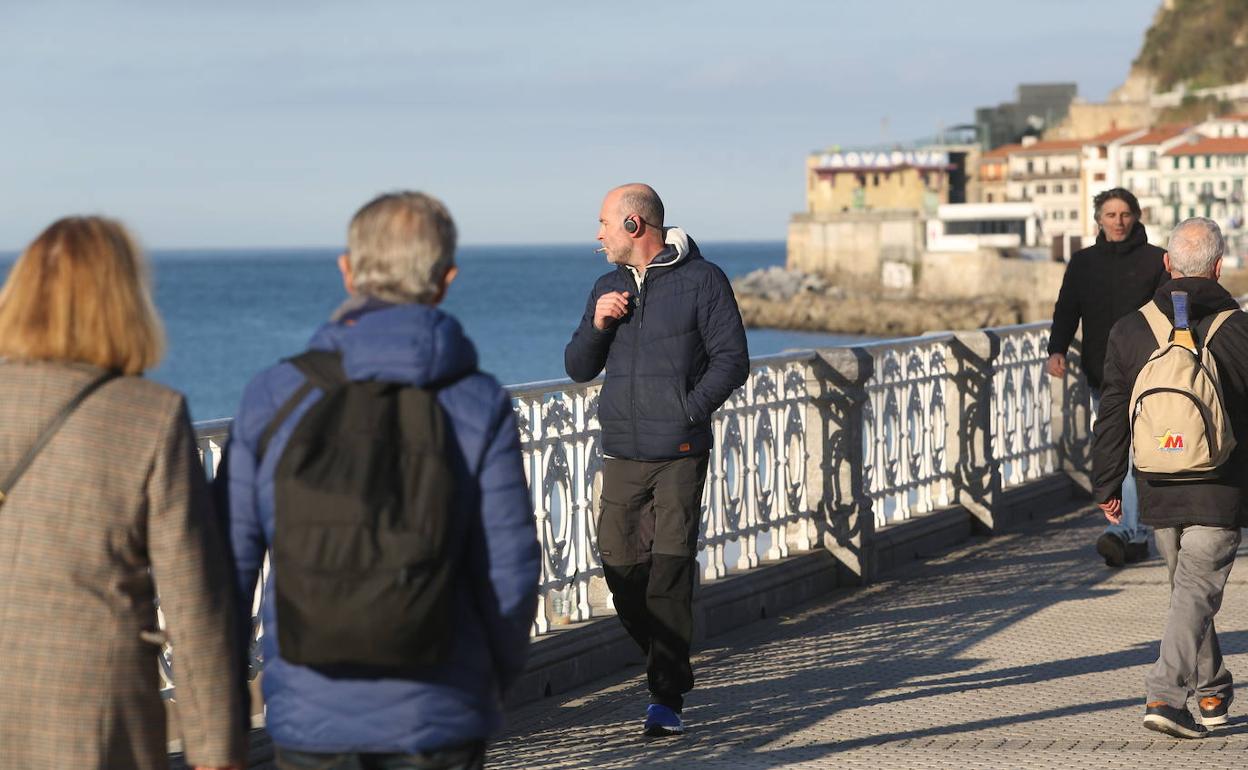 La sociedad vasca es consciente de la situación de discriminación del colectivo gitano en Euskadi. 