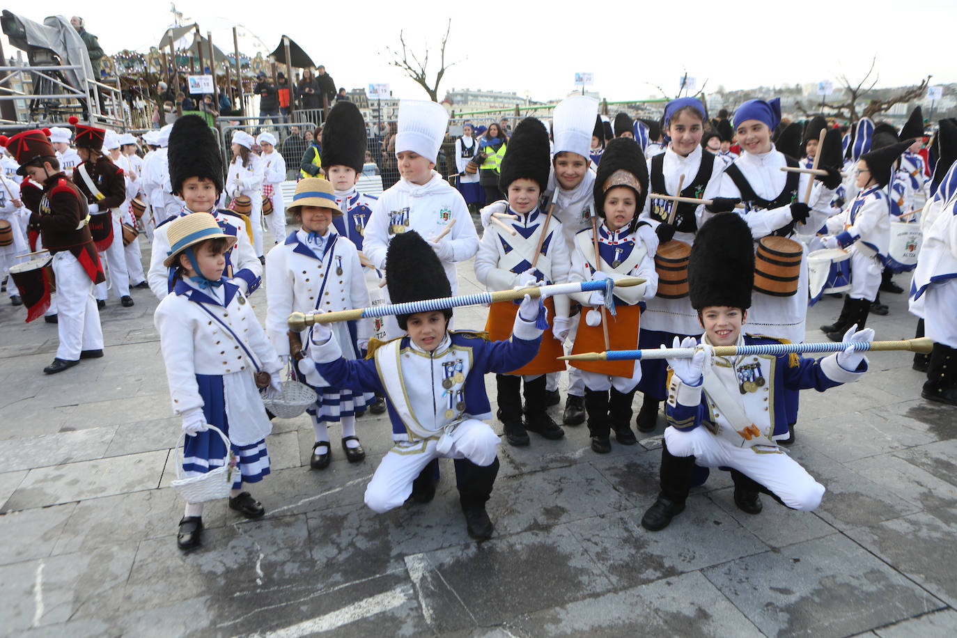 Altza Herri Ikastetxea.