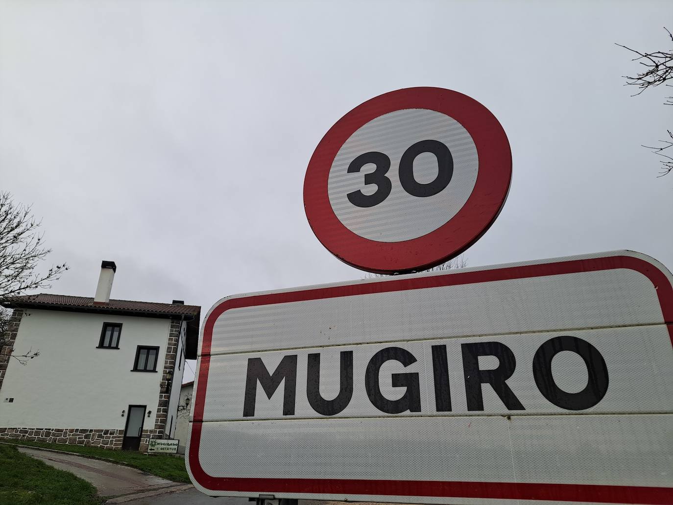 Fotos: Ixkier, el agua marca el ritmo de Larraun