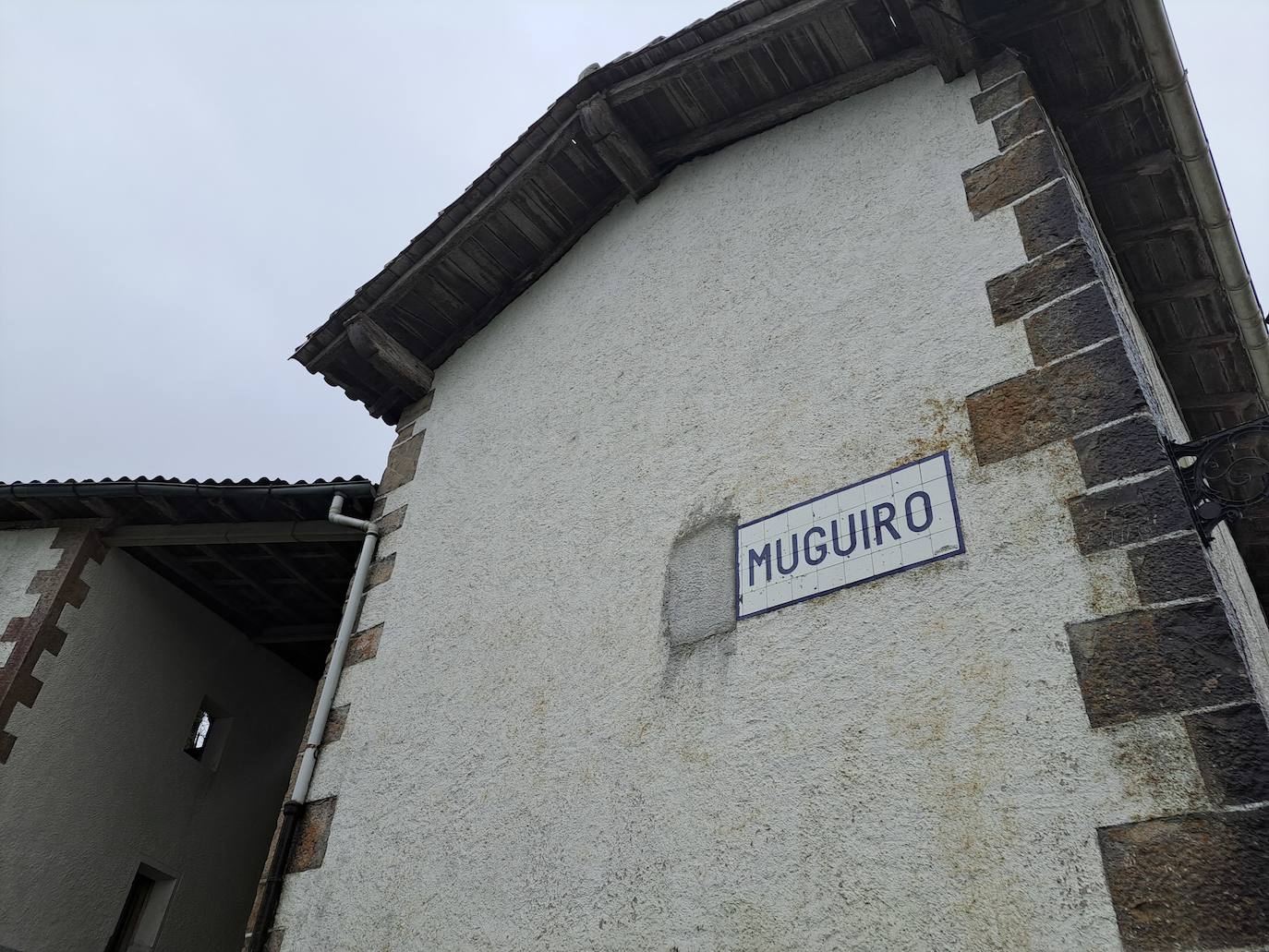 Fotos: Ixkier, el agua marca el ritmo de Larraun