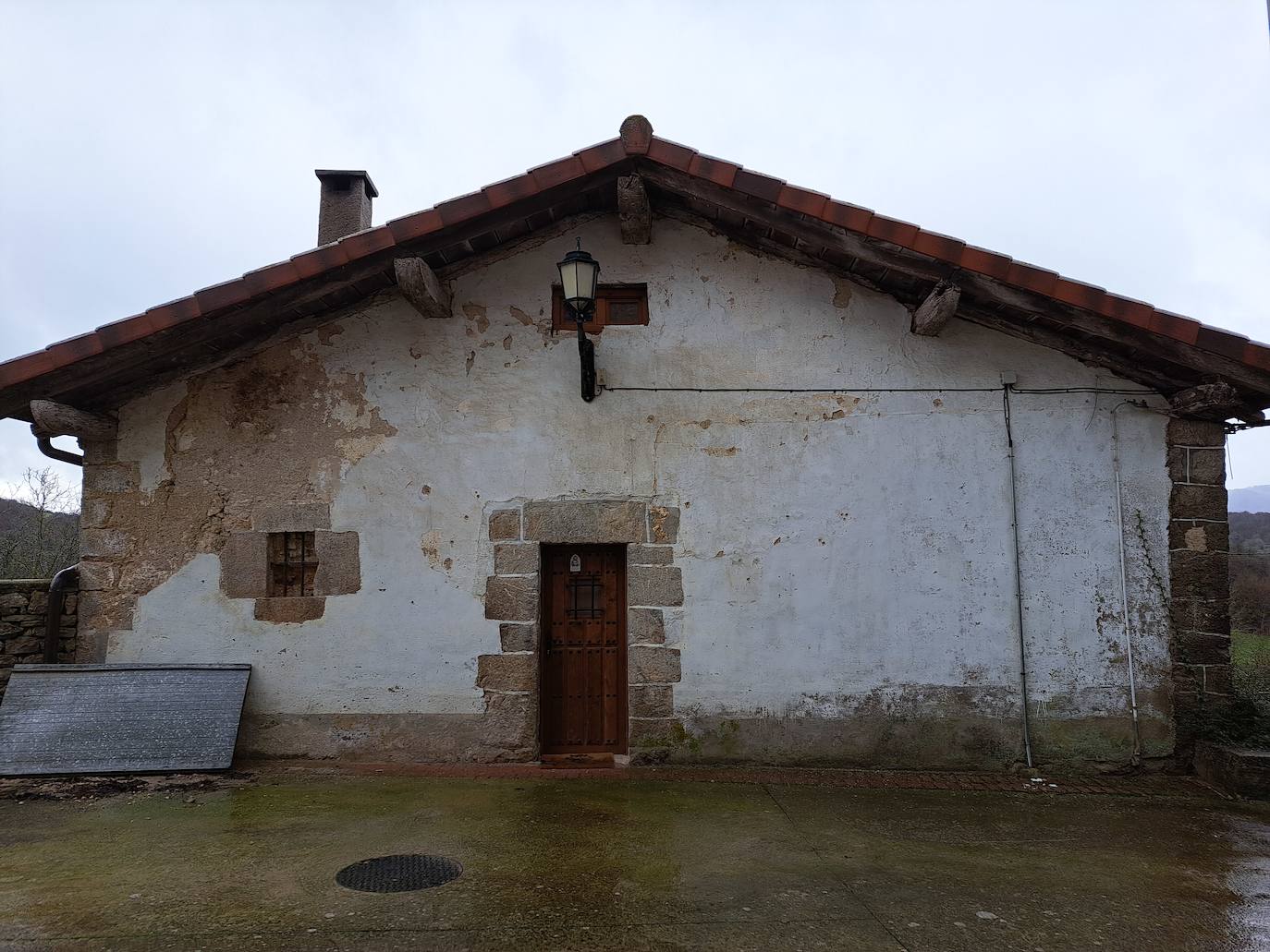 Fotos: Ixkier, el agua marca el ritmo de Larraun