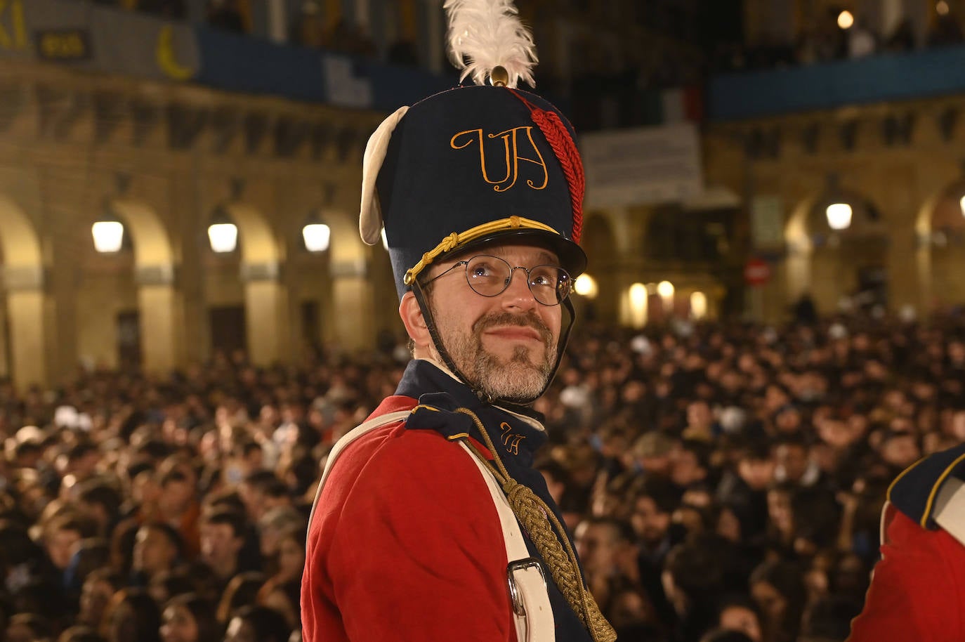 Fotos: La Arriada, en imágenes