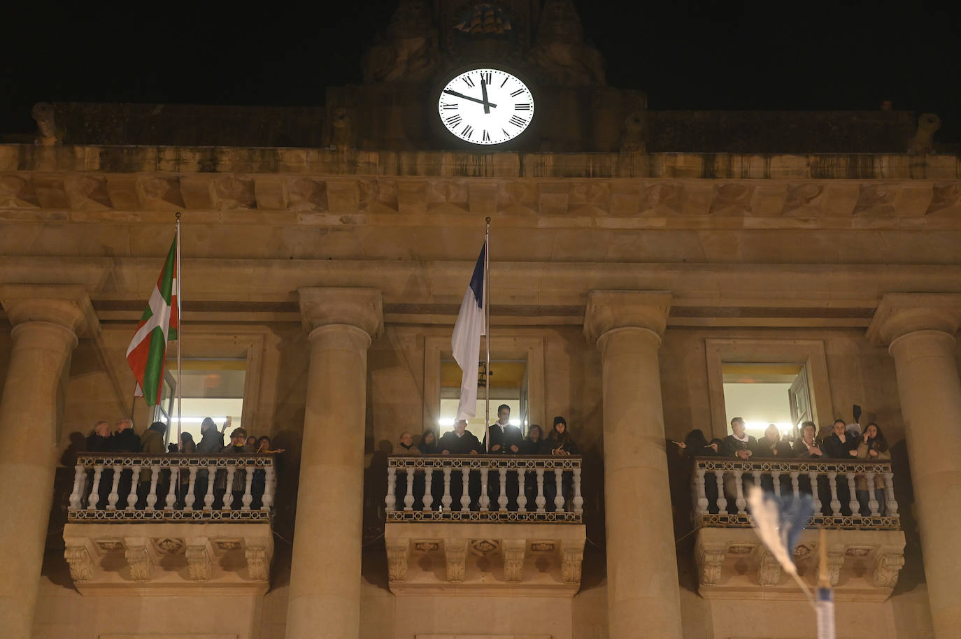 Fotos: La Arriada, en imágenes