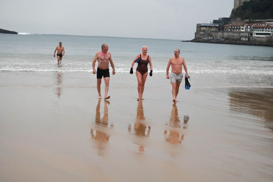 Fotos: Otra semana de frío